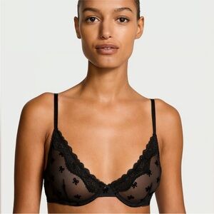 Victoria's Secret tease bra like new